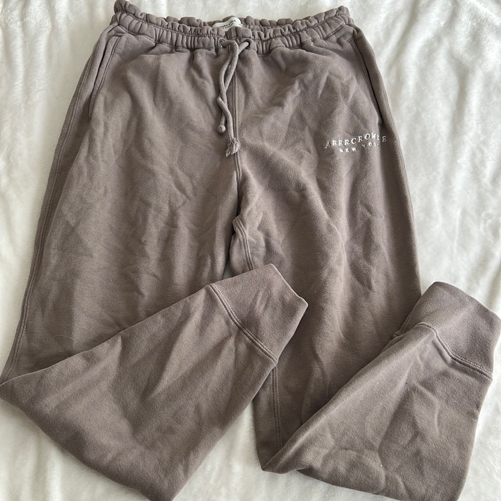 Abercrombie sweats